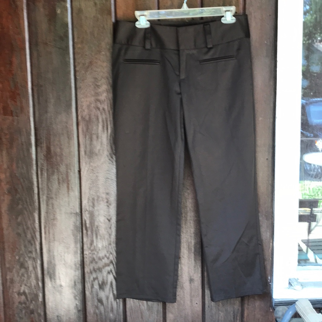 Nanette Lepore Ankle Pants